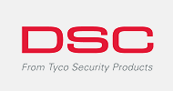 DSC Logo