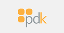 Pro Data Key Logo