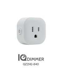IQ Dimmer Plug