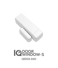 IQ DOOR/WINDOW-S