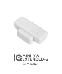 IQ DW MINI EXTENDED-S