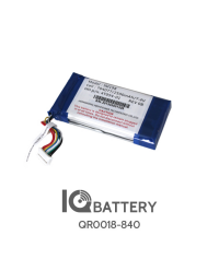 IQ BATTERY