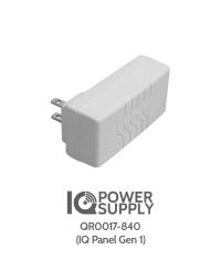 IQ PANEL POWER SUPPLY