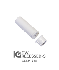 IQ RECESSED DW-S
