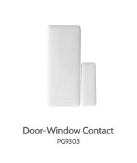 Door Window Contact