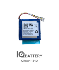 IQ BATTERY