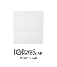 IQ PowerG Hardwire